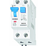 RCBO Schrack SPN C20A AC type Bolf