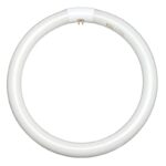 Fluorescent tube round 32 watt