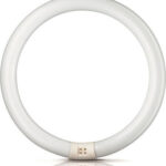 Fluorescent tube 40 watt Round