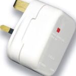 Plug 13A Selectric Antisurge & Spike Protect LG8191AS