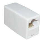 Telephone Adaptor RJ45 back to back