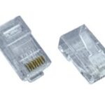 Telephone Plug RJ45 Cat6