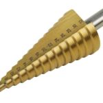 Step Drill 4-32mm