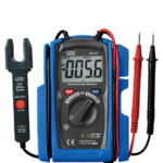 Digital Multimeter Clamp Meter mini DT12