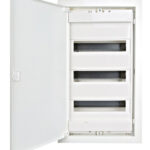 Distribution board 36 way Flush Schrack