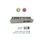 Transformer 240-24vdc 60va open type