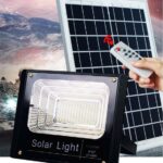 LED Solar Flood light 20 watt TGD