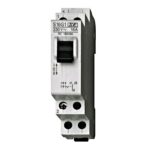 MCB Change over 16A 2 pole