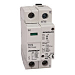 Surge Arrestor 40ka T1-T2 2 pole Schrack