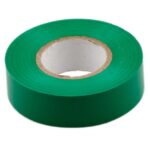 PVC Electrical Tape Raytech Green