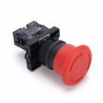 Emergency stop switch