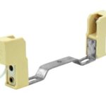 Lampholder Halogen R7s 118mm