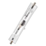 Metal Halide lamp 70 watt Double Ended R7S