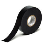 PVC Electrical Tape Raytech Black