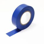 PVC Electrical Tape Raytech Blue