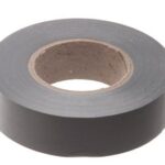 PVC Electrical Tape Raytech Grey