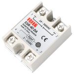 Solid State relay 40A