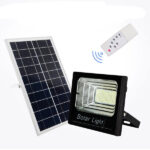 LED Solar Flood light 200 watt ACA