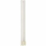 Fluorescent tube 2G11 55 watt