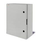 Plastic enclosure Cabinet 50*40*17