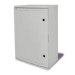 Plastic enclosure Cabinet 70*50*25