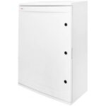 Plastic enclosure Cabinet 80*60*25