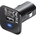 USC Charger Car type 2.4A