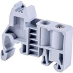 Rail Connector End Stop