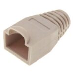 Telephone Plug RJ45 BOOT cover