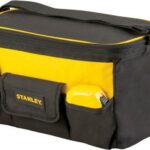 Tool Box Stanley Cloth with Zip
