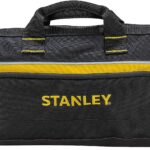 Tool Box Stanley Cloth with Zip 30cm