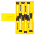 Screwdriver Mini set Stanley