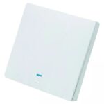 WIFI switch 1 gang UK Push