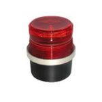 Strobe light 24vdc Magnetic