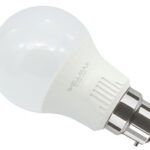 LED Lamp 11 watt B22 6400k