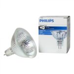Halogen lamp MR16 50w Philips