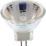 Halogen lamp MR16 50w