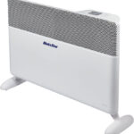 Convector Matestar Inverter 2000w