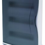 Distribution board 36 way Famatel