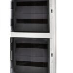 Distribution board Famatel 72 way IP65