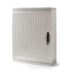 Plastic Enclosure Cabinet 100*75*32