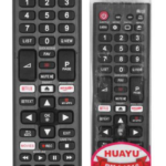 TV Remote Control LG type