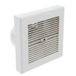 Bathroom Toilet Extractor Fan 6'' CED