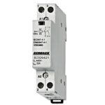 Contactor 20A 24v 1no+1nc Schrack