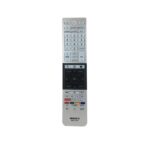 TV Remote Control Toshiba type
