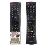 TV Remote Control Telefunken type