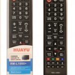 TV Remote Control Samsung type