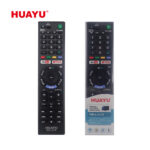 TV Remote Control Sony type