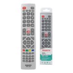 TV Remote Control Sharp type