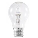 GLS lamp E27 42watt